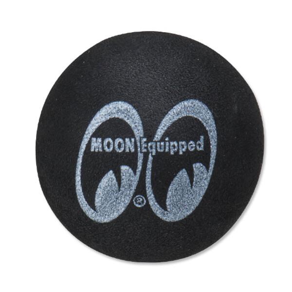 ムーンアイズ(MOONEYES) MOON アンテナボール 強化スポンジ イエロー