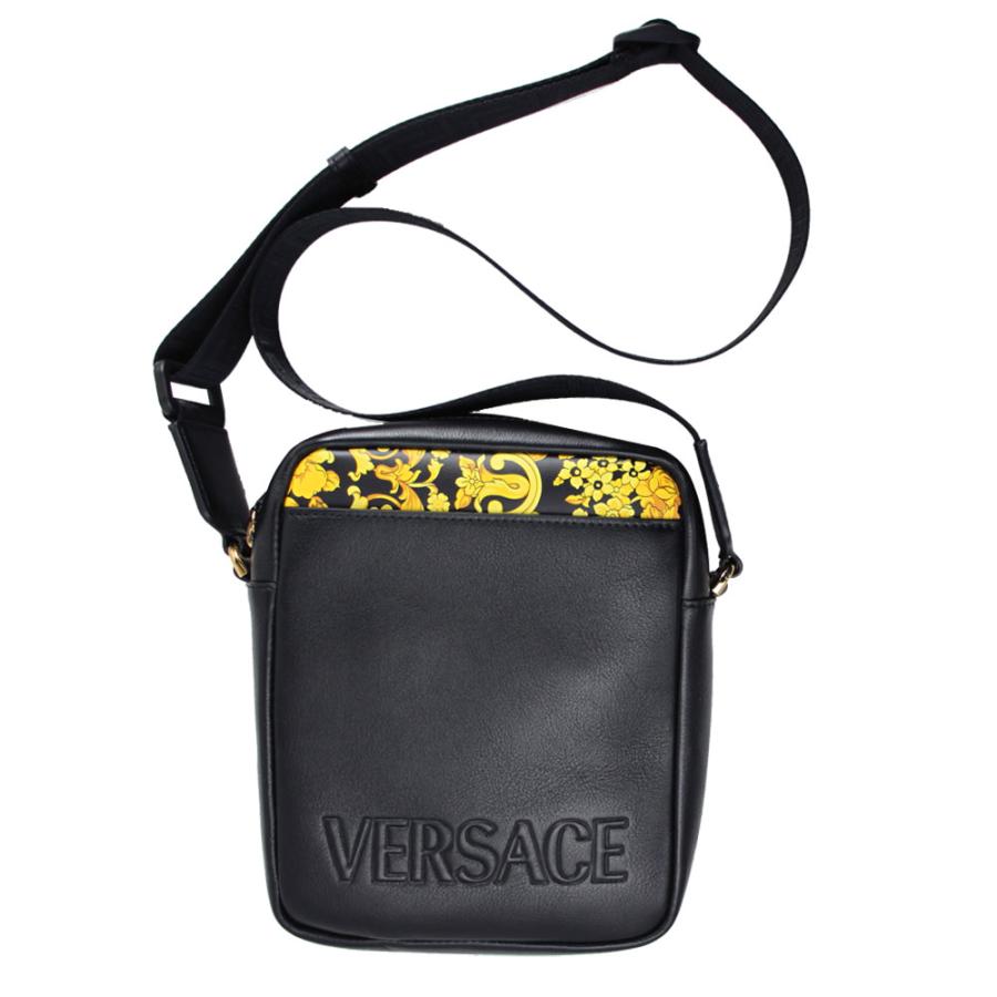 VERSACE（ヴェルサーチェ） ヴェルサーチ バッグ メンズ レディース