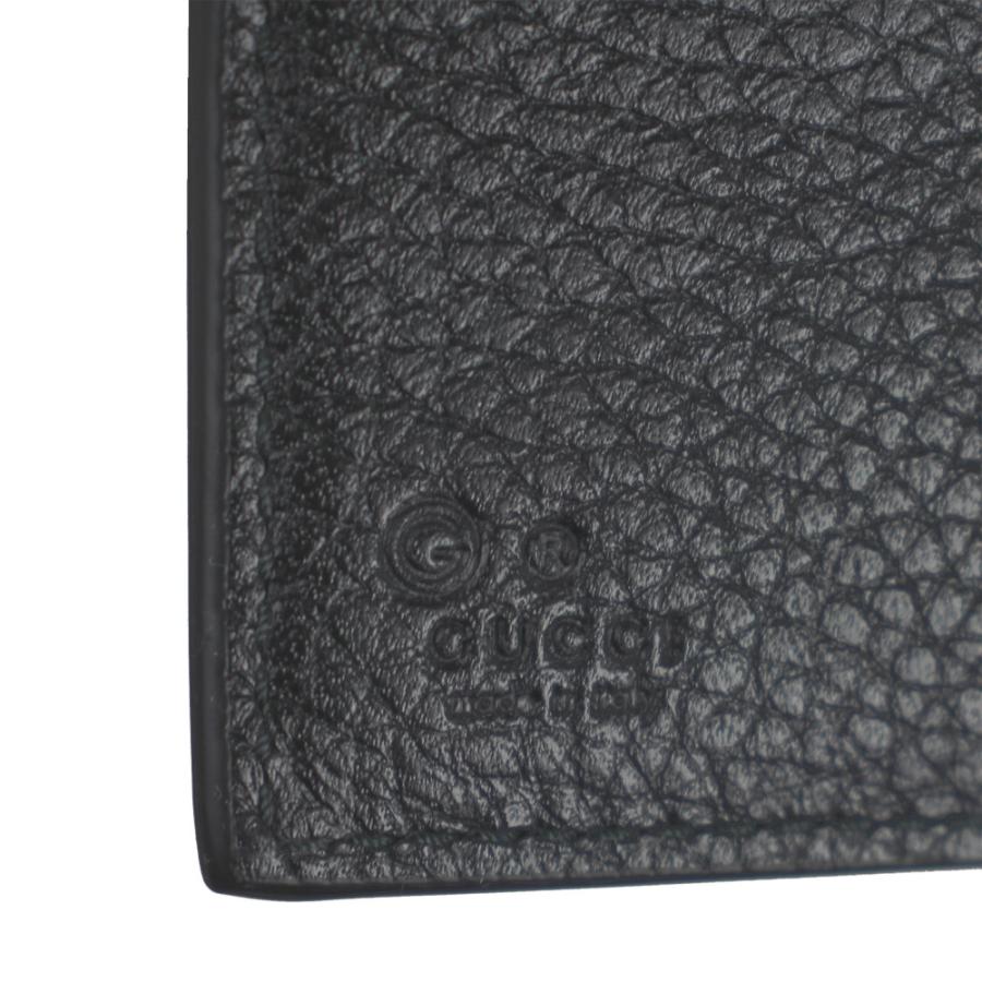 GUCCI（グッチ） 財布 レディース 615525 GUCCI 二つ折り財布 Wホック
