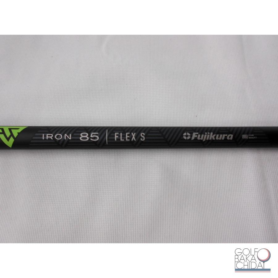 nc】【中古】B：PING I230 アイアンセット 5本(#6~9.W) TRAVIL 85/S