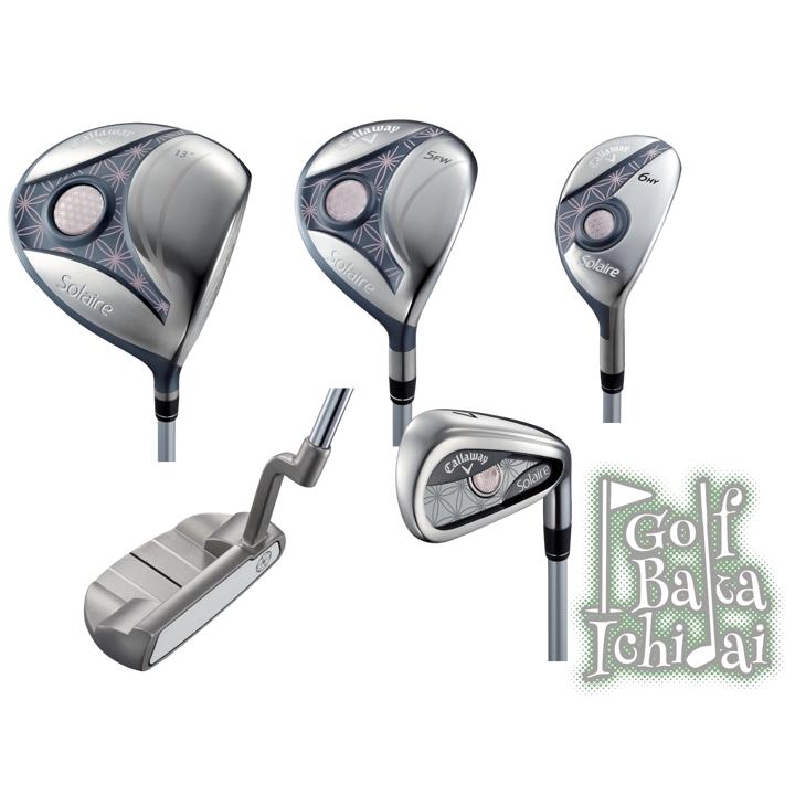 Callaway（キャロウェイ） 期間限定特価[nn]98400 送料無料 刻印未対応