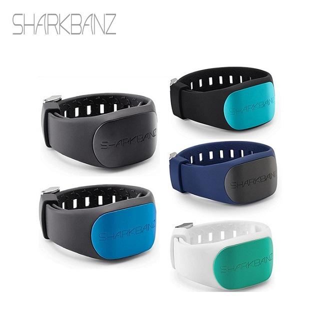 シャークバンズ SHARKBANZ 2 サーフィン ダイビング サメ避けバンド