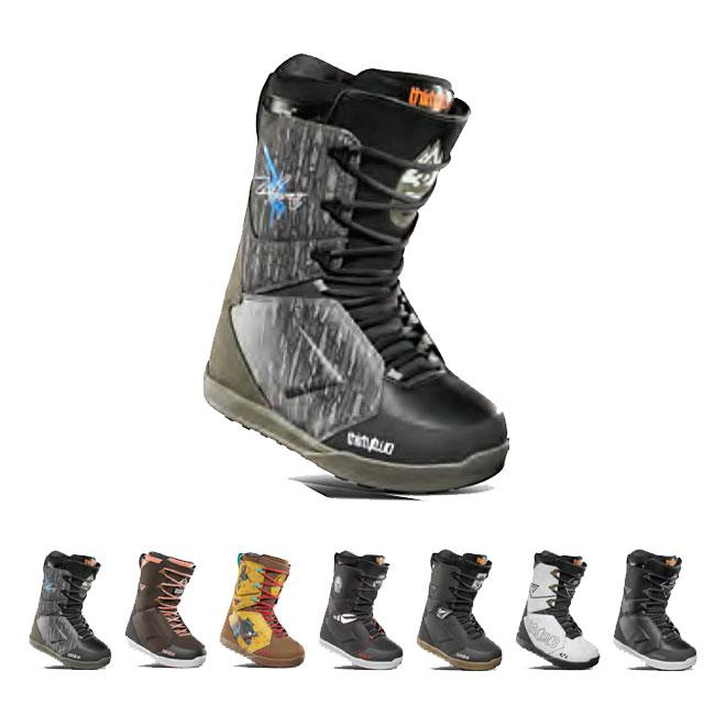 thirtytwo（サーティーツー） 24-25モデル THIRTYTWO LASHED
