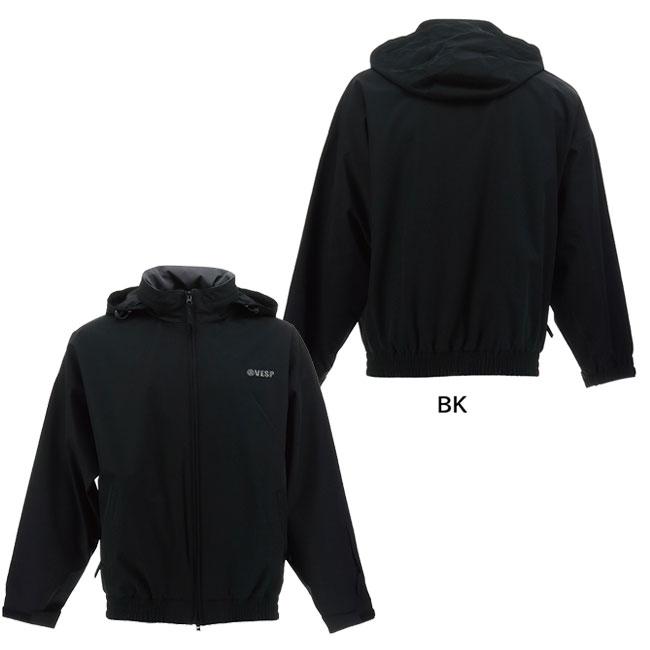 VESP（ベスプ） べスプ ジャケット VESP Nylon Blouson Jacket