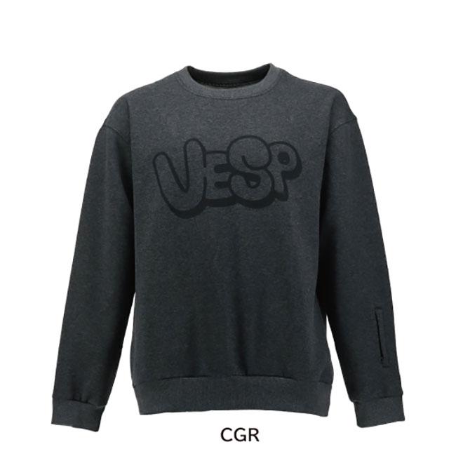 VESP（ベスプ） べスプ VESP HAND TOTCH LOGO GREW VPMS1025