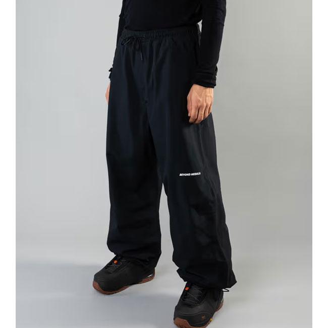 ビヨンドメダルズ Beyond Medals パークパンツ Park Pants 2L メンズ
