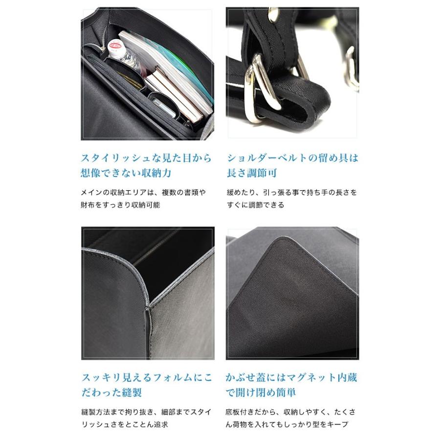 ゴールドメン（GOLDMEN） リュックサック ビジネスリュック 薄型 本革