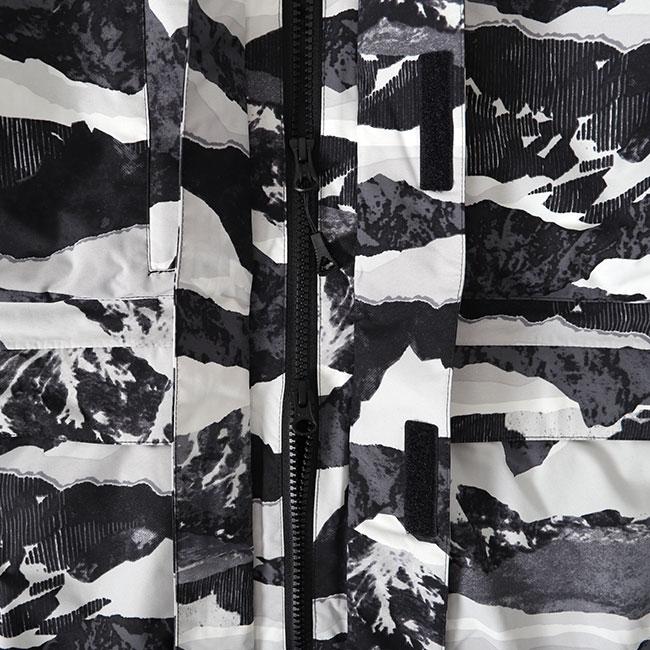 TIME SALE] THE NORTH FACE ザ ノースフェイス 迷彩グラフィック