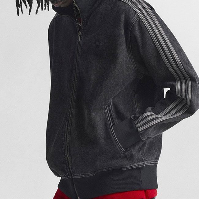 adidas originals アディダスオリジナルス ファイヤーバード トラック