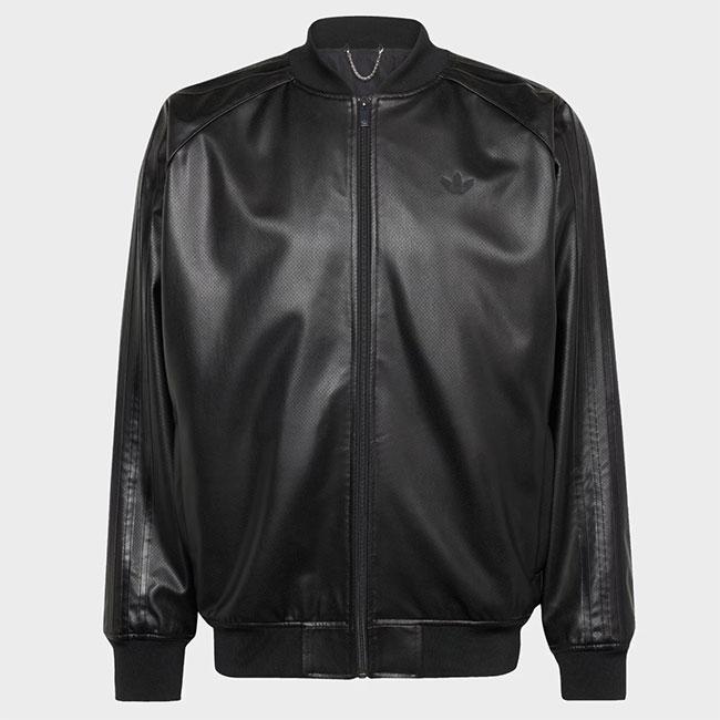 adidas originals アディダスオリジナルス フェイクレザー スーパー