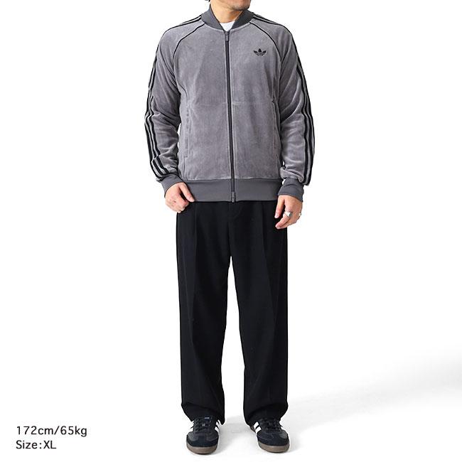 adidas originals アディダスオリジナルス アディカラー ベロア