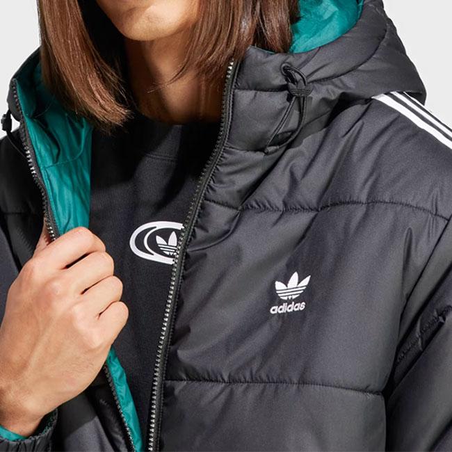 adidas アディダスオリジナルス アディカラー トレフォイルロゴ