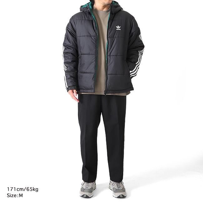 adidas アディダスオリジナルス アディカラー トレフォイルロゴ