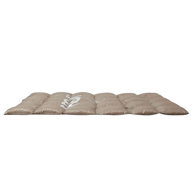 TIME SALE] NANGA×FRAGMENT ナンガ フラグメント DOWN DUVET