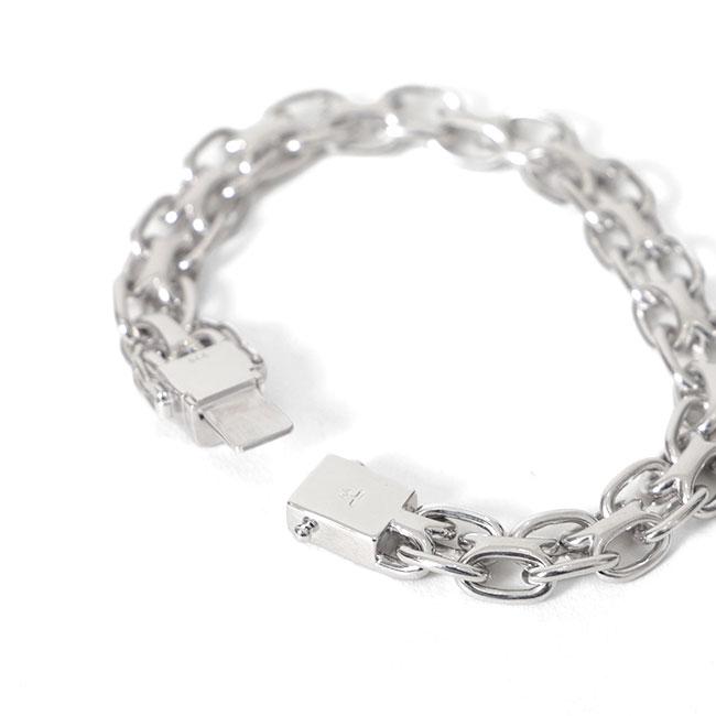 TOMWOOD トムウッド Vintage Bracelet 7.7 inch シルバー ヴィンテージ