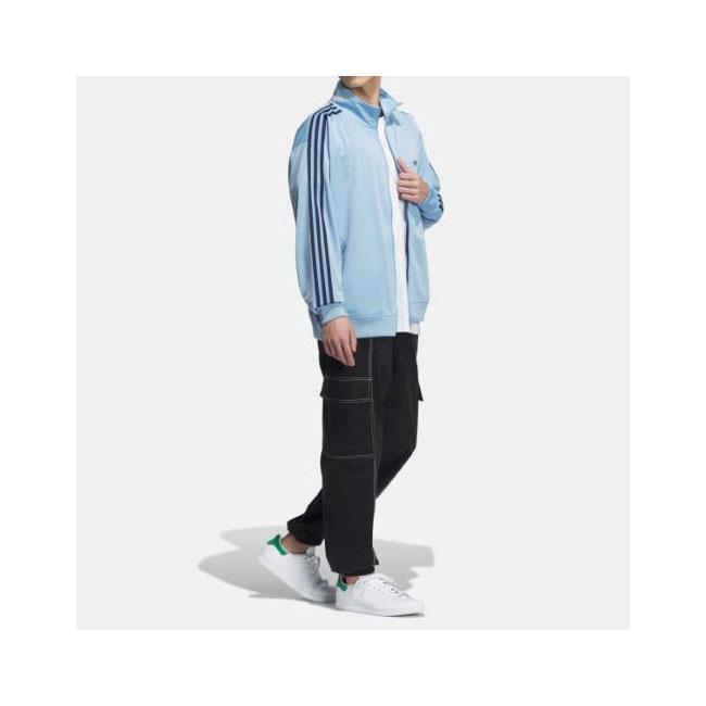 adidas アディダスオリジナルス ベッケンバウアー トラックジャケット