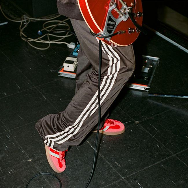 adidas アディダスオリジナルス ベッケンバウアー トラックジャケット