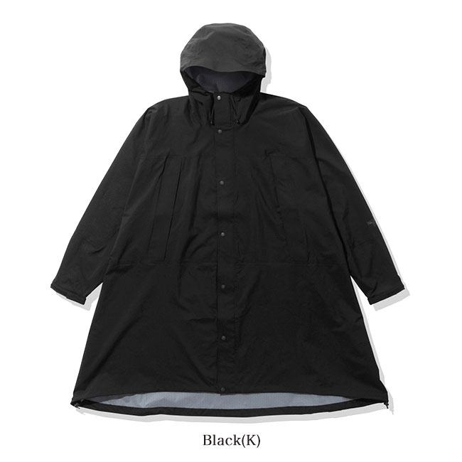 THE NORTH FACE ノースフェイス タグアンポンチョ レインコート