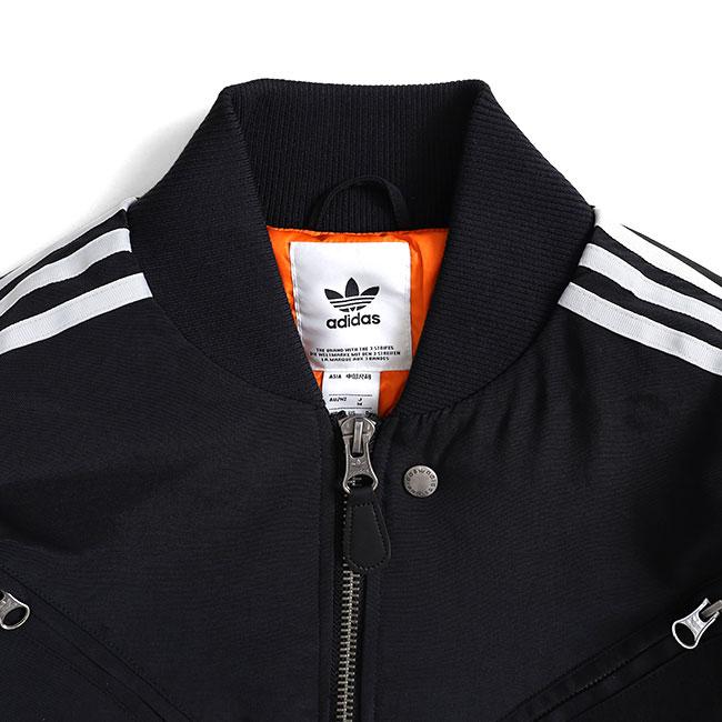 adidas アディダスオリジナルス ボンバージャケット JD3743 MA-1