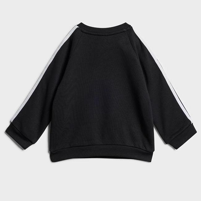 adidas アディダスオリジナルス 胸ポケット付き スウェット&スウェット