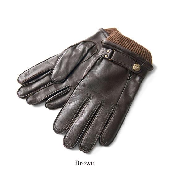 DENTS（デンツ） [TIME SALE] レザーグローブ 手袋 5-9018 Penrith
