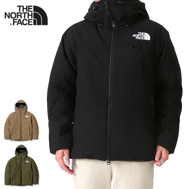 THE NORTH FACE ノースフェイス ファイヤーフライ インサレーテッド