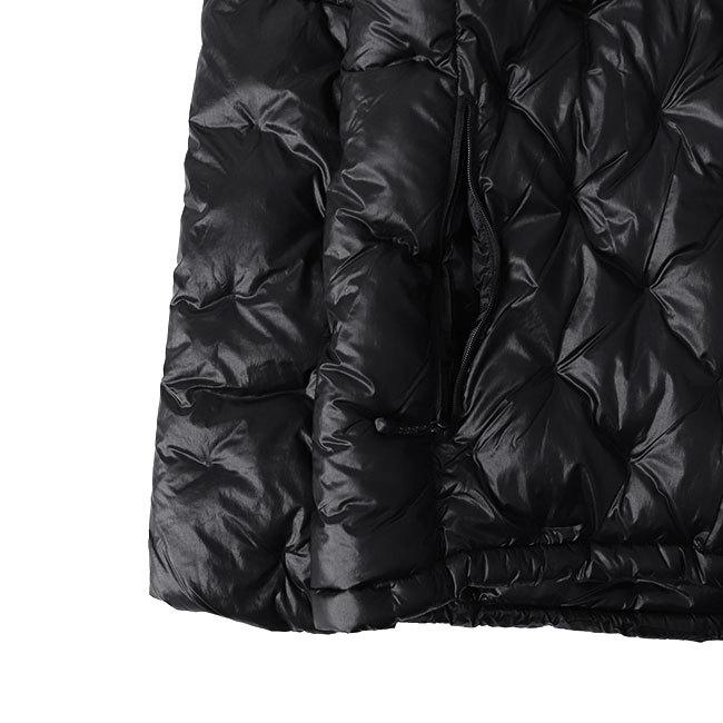 THE NORTH FACE ノースフェイス ポラリス インサレーテッド フーディ