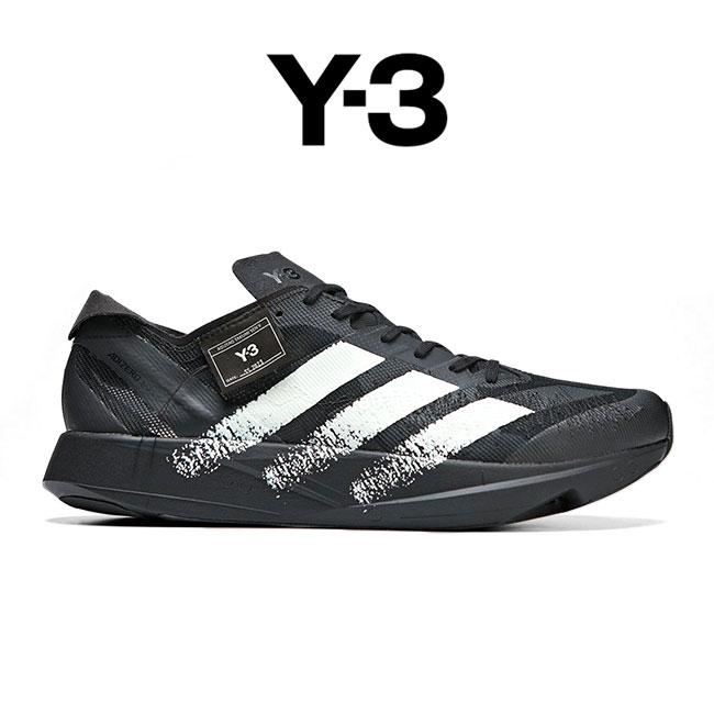 Y-3 ワイスリー TAKUMI SEN 9 タクミ セン パフォーマンス スニーカー