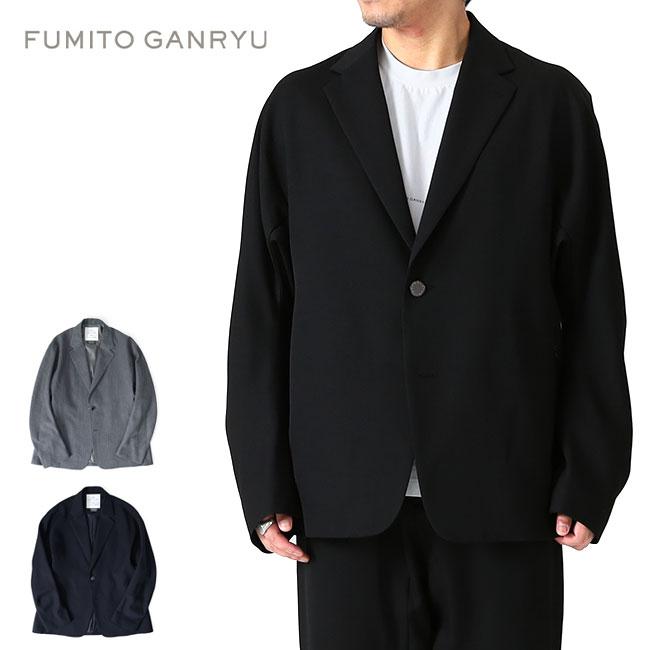 TIME SALE] FUMITO GANRYU フミトガンリュウ Kinetic Jk キネティック