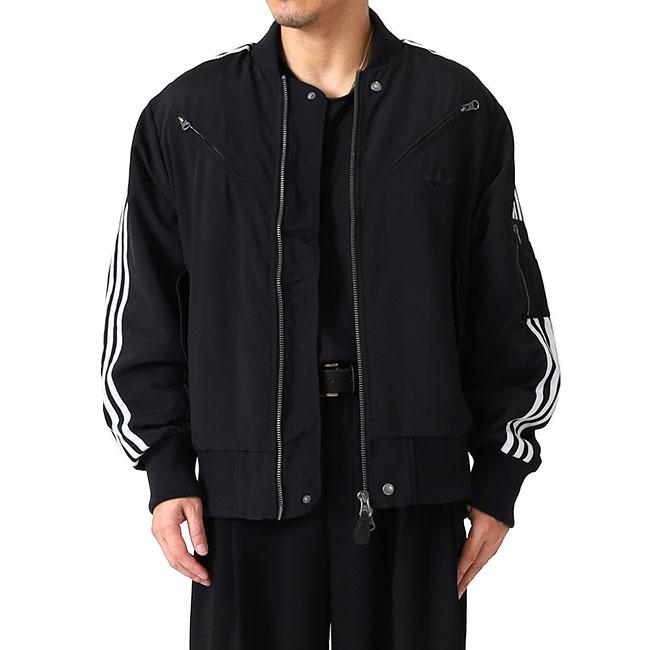 adidas アディダスオリジナルス ボンバージャケット JD3743 MA-1