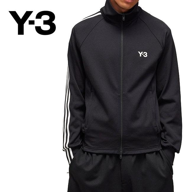Y-3 ワイスリー スリーストライプス トラックトップ JF0668 ジャージ