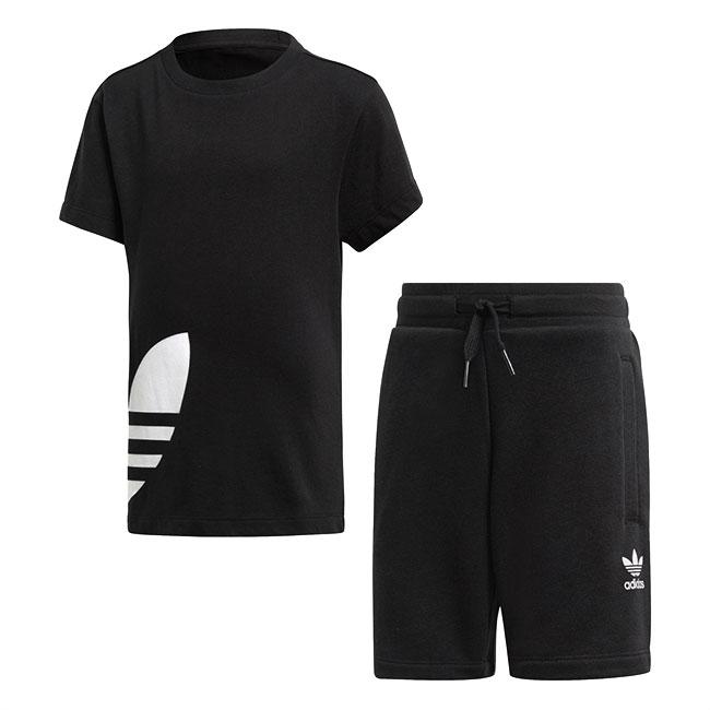 adidas Originals アディダスオリジナルス ビッグトレフォイル Tシャツ