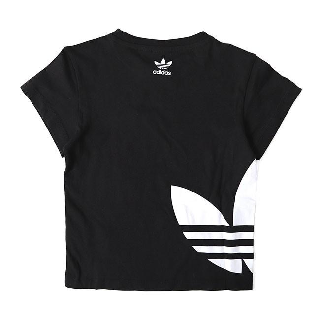 adidas Originals アディダスオリジナルス ビッグトレフォイル Tシャツ