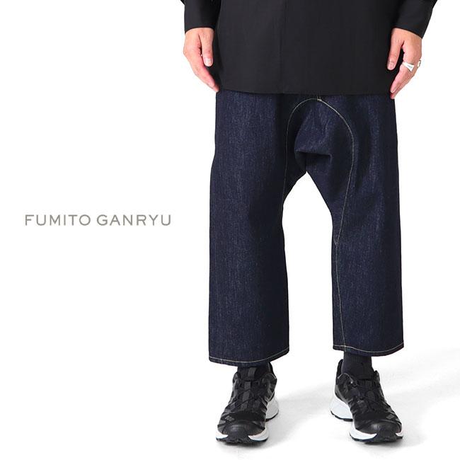 FUMITO GANRYU RED LABEL フミトガンリュウ レッドレーベル