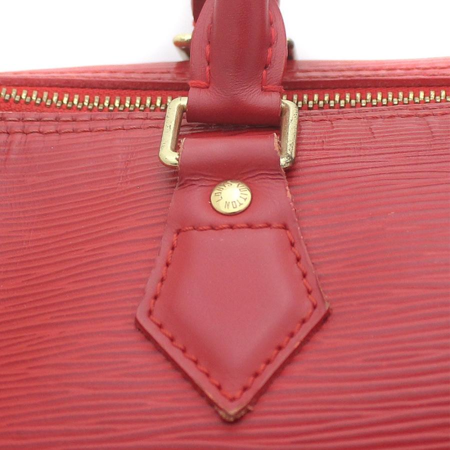 LOUIS VUITTON（ルイ・ヴィトン） ルイ ヴィトン スピーディ30 エピ