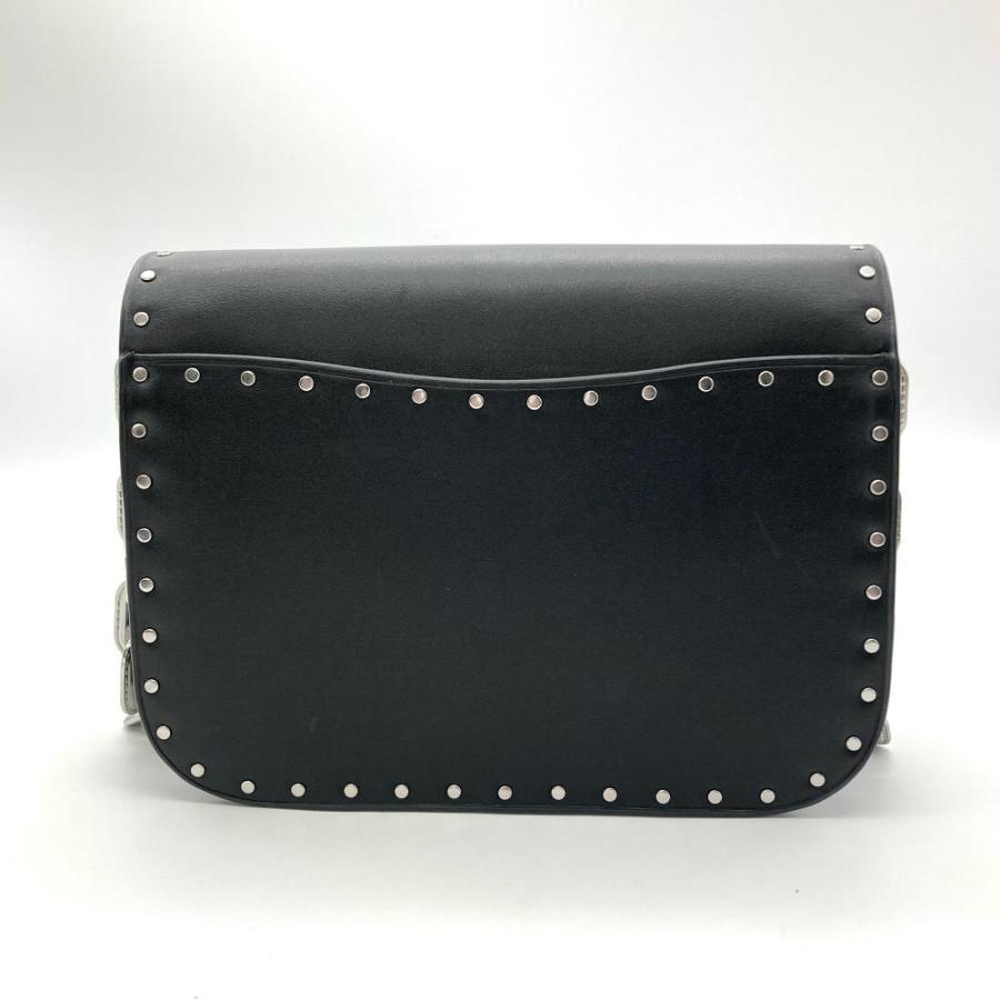 COACH（コーチ） アイドル バッグ ショルダーバッグ 2WAY レザー CU037