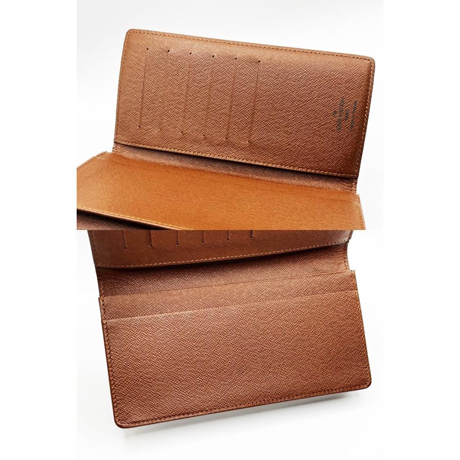 LOUIS VUITTON（ルイ・ヴィトン） モノグラム ポルトカルト クレディ