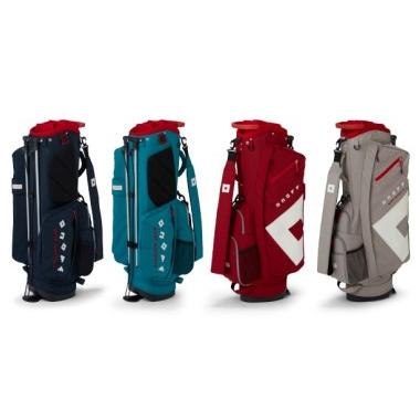 ONOFF（オノフ） ゴルフ キャディーバッグ OB0324 ONOFF Caddie Bag
