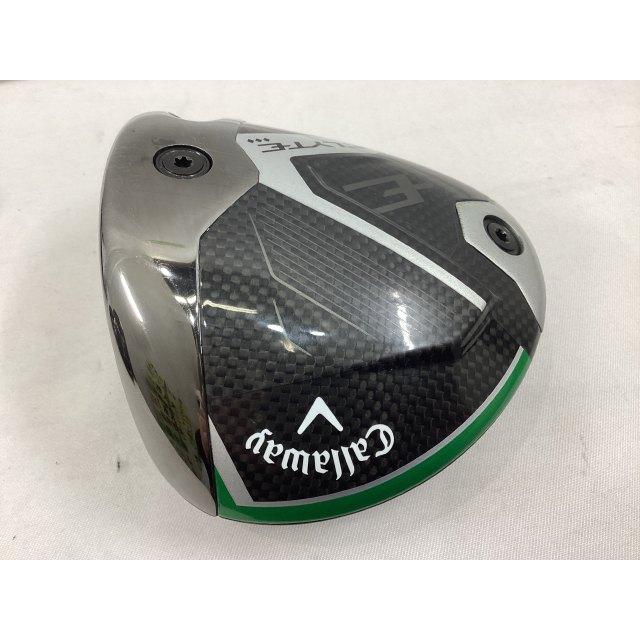 Callaway（キャロウェイ） エリート トリプルダイヤモンド/ヘッド単品