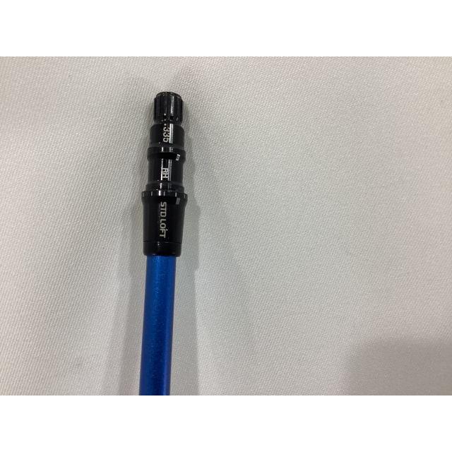 TaylorMade（テーラーメイド） スピーダーNXブルー60（S