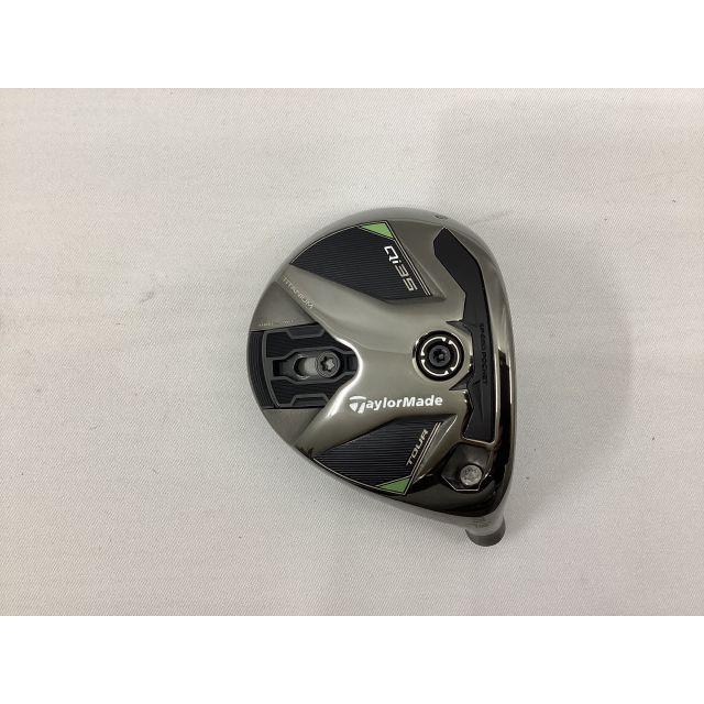 qi35 tour 3w ヘッドのみ HC付き テーラーメイド Qi35 3W TOUR ヘッドのみ