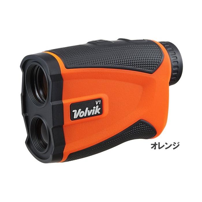 Volvik Range Finder V1 ボルビック レンジファインダー V1 レーザー