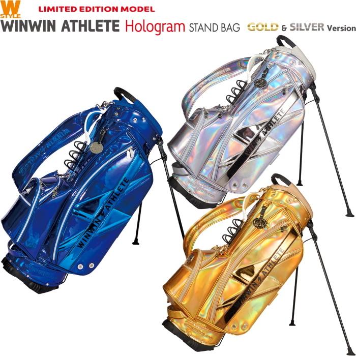WINWIN STYLE（ウィンウィンスタイル） WINWIN ATHLETE Hologram STAND