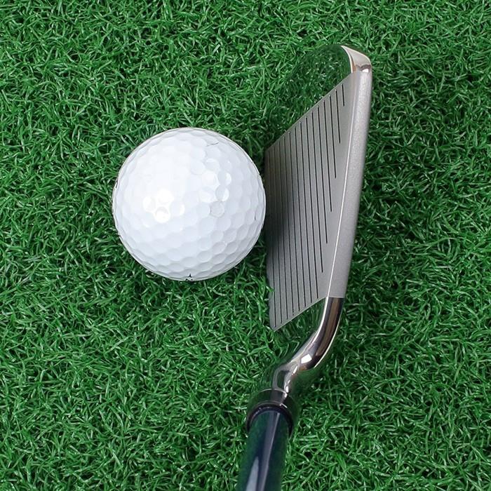 MEGA GOLF（メガゴルフ） ワンレングスアイアン ゴルフクラブセット 6
