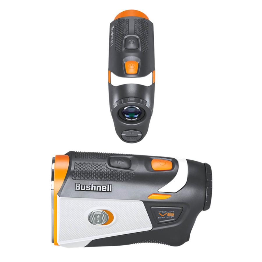 Bushnell（ブッシュネル） ブッシュネルゴルフ ピンシーカー ツアーV6