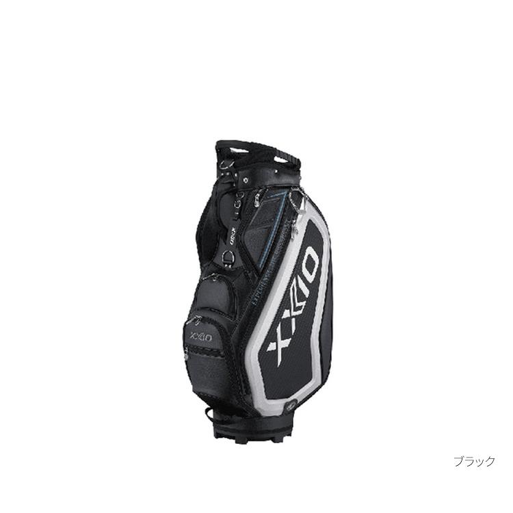 XXIO ダンロップ(DUNLOP) ゼクシオ キャディバッグ プロレプリカモデル