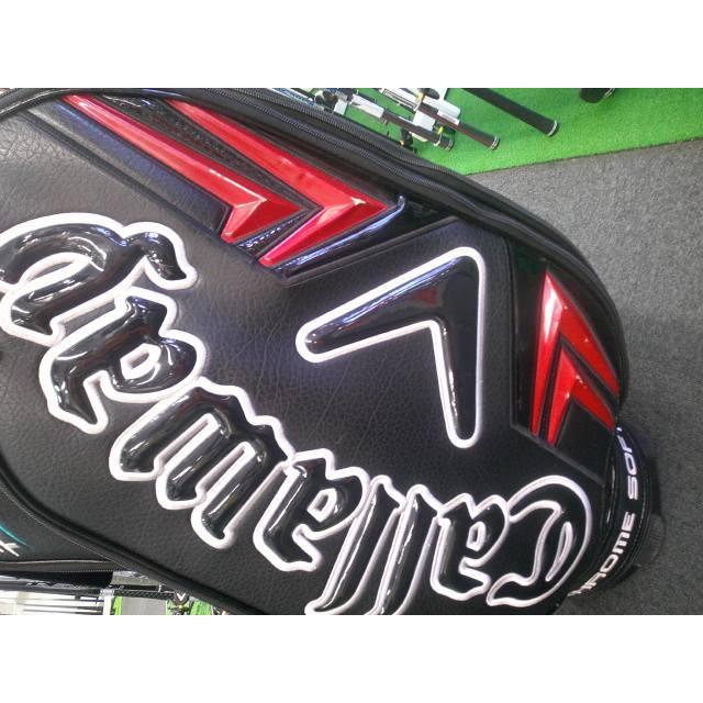 Callaway（キャロウェイ） 中古 ROGUE キャディバッグ T211803 キズ
