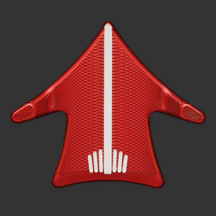 SCOTTY CAMERON スコッティキャメロン エアロアライメントツール