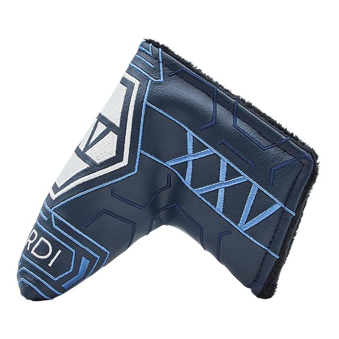 BETTINARDI（ベティナルディ） SS16 25周年記念 限定パター 証明書付き