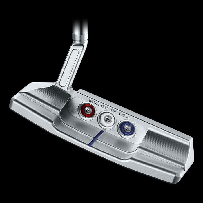 SCOTTY CAMERON スコッティキャメロン チャンピオンズ チョイス ボタン